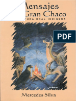 Mensajes Del Gran Chaco PDF