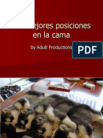 Las Mejores Posiciones en La Cama-1 PDF