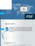 2IF-01 - VLAN - (Kel 02)