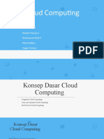 2IF-01 - CLOUD COMPUTING - (Kel 02)