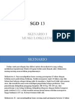 SGD 13 SKENARIO 3 PRA