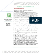 Serie - Soy Llamado - Tema 4 Llamados Espirituales 6.10