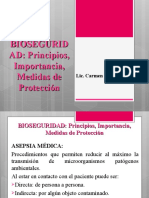 bioseguridad