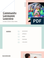 Community Language Learning