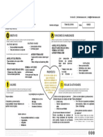 Tarea 09 B. Team Canvas Basico Grupal Completo