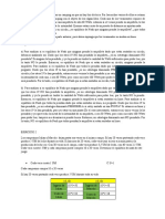 Equilibrio de Nash en juego de liquidación de tiendas