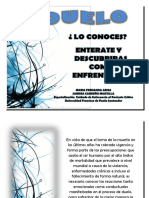 Cartilla El Duelo PDF