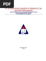 Download laporan keuangan ultrajaya by anita_syahbana SN46780217 doc pdf