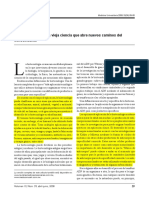 Articulo de Bioquimica