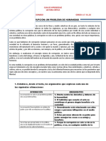 La Corrupción Un Problema de Humanidad, Santiago Botero 11º02