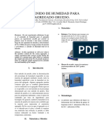 Contenido de Humedad para Agregado Grueso PDF