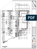 ITA-ARQ-01 - Plantas de Conjunto