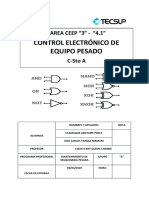 TAREA 