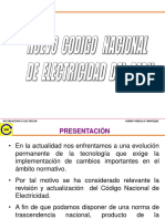 01 CODIGO NACIONAL DE ELECTRICIDAD SUMINSTRO Y UTILIZACION