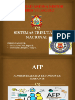 AFP-S.T.N. Grupo 19