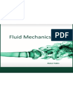 Fluid Mechanics - MA Halim PDF