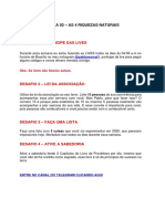 Aula 02 - As 4 Riqueza Naturais PDF