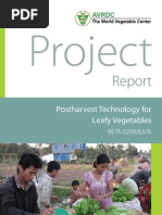Download Post Harvest Tech for Leafy Veg by Suka Suki SN46780638 doc pdf