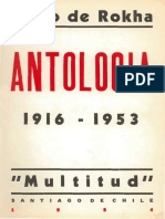 1954 - De Rockha - Antologia 1916 - 1953 Multitud.pdf