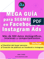Mega Guía para SEGMENTAR en Facebook Ads [2019].pdf