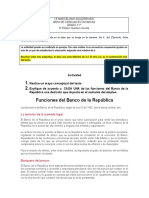 funciones del banco de la republica  politicas economicas 2016