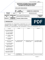 04 - Entrada y Salida de Datos Rev1