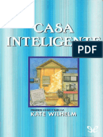 Casa inteligente - Kate Wilhelm