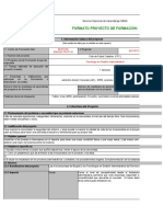 T.G.A.12645 Fortalecimiento A Las Microempresas