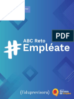 ABC Empléate - May2020