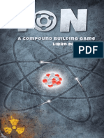 Ion Rulebook