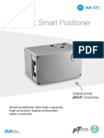IMISTI - FT Smart Positioner