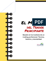 El Manual Del Trader PDF