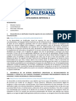 Taller - Inteligencia Artificial2 PDF