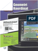 Bab 7 Geometri Koordinat PDF