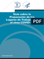 OSHA 3992-03 2020 Guía sobre la preparación de los lugares de Trabajo para el virus COVID -19.pdf