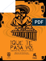 Que te pasa a vo.pdf