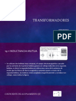 Transformadores