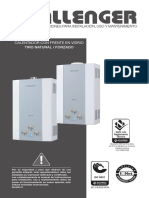 User Manual WHG Version 8 PDF