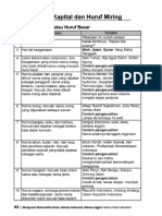 EYD 1 Huruf Kapital Dan Huruf Miring PDF