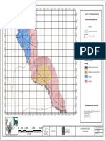 Mapa Fotogeologico