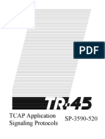 TCAP Protocol (3590520)