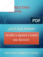 Marketing Digital