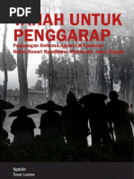 Download Perjuangan Agraria di Kawasan Hutan Ngadisono Wonosobo Jawa Tengah by Cecep Risnandar SN46782124 doc pdf