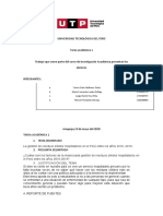 La Gestión de Residuos Sólidos Hospitalarios en El Perú Entre Los Años 2016 - 2019