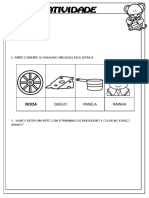 Atividades Livro O Ratinho (1)