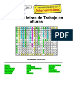 Sopa de Letras Administrativo Tsa PDF