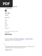 Manufacturing Rework Procedure Guide | PDF | Paint | Paper
