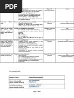 Part A: Basic Details: Ns@xlri - Ac.in