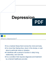 Depression