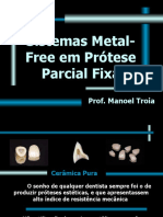 Metal Free 1 Inceram